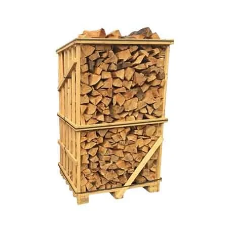 brennholz-hartholz-25cm-1-paletten.webp Brennholz Hartholz-Mix (33 cm) – 1 Palette (3,3 rm) – PEFC-zertifiziert – Bild 1